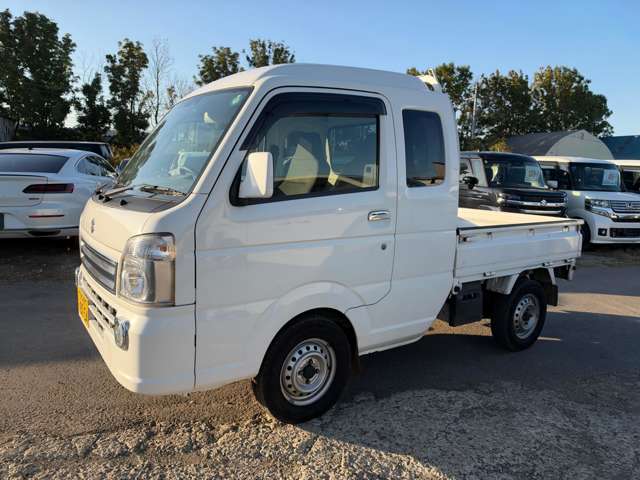 Suzuki Carry 7