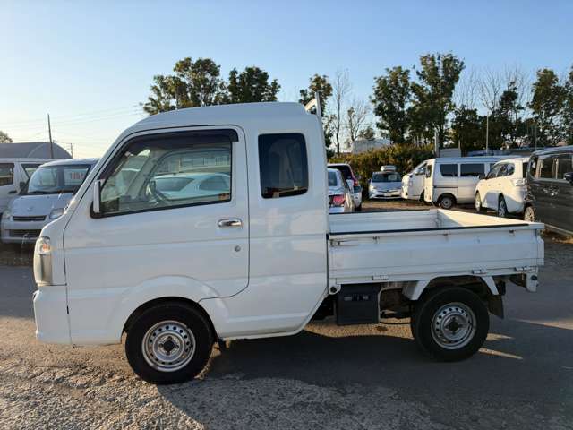 Suzuki Carry 8