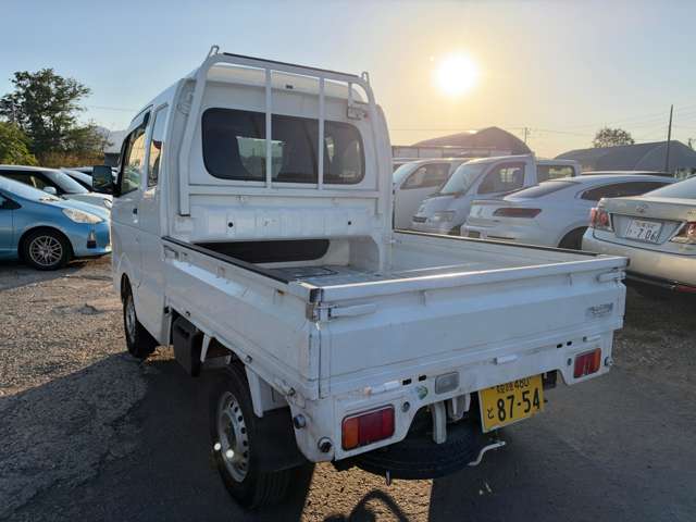 Suzuki Carry 9