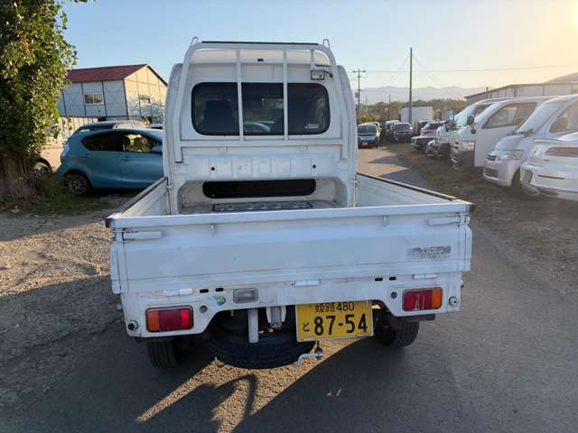 Suzuki Carry 10