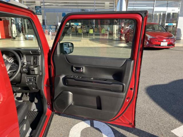 Suzuki Hustler 2