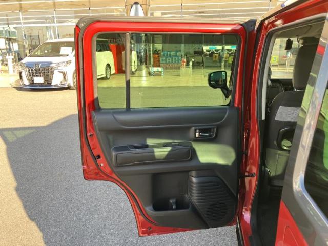 Suzuki Hustler 8