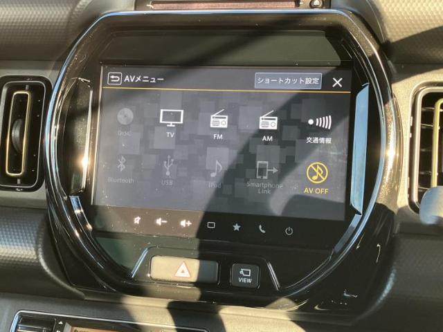 Suzuki Hustler 10