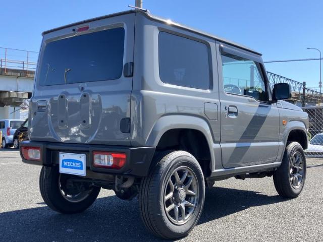 Suzuki Jimny 6