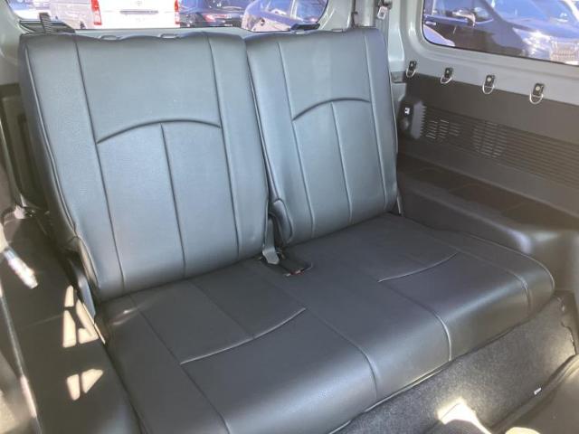 Suzuki Jimny 7