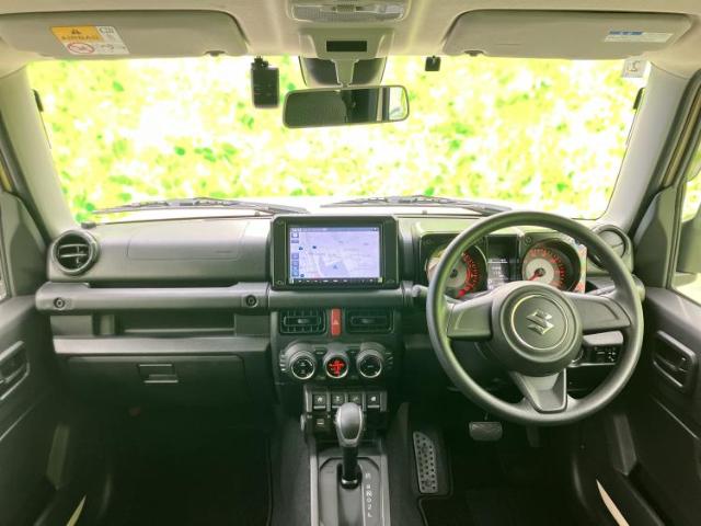 Suzuki Jimny 3