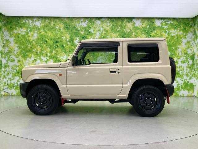 Suzuki Jimny 6