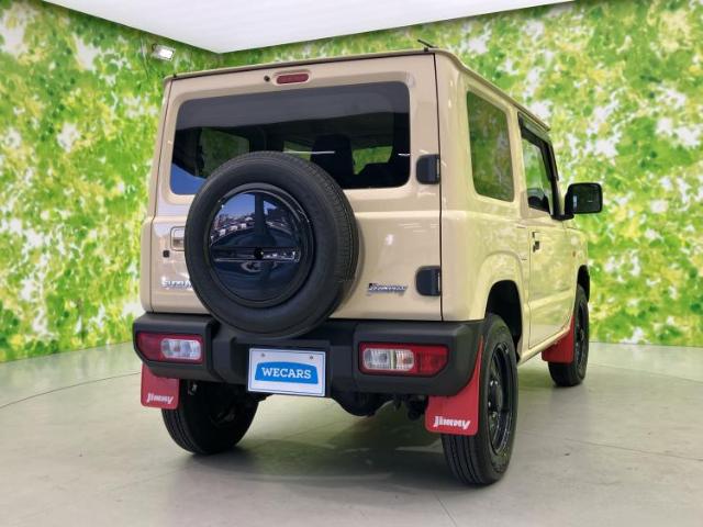 Suzuki Jimny 7