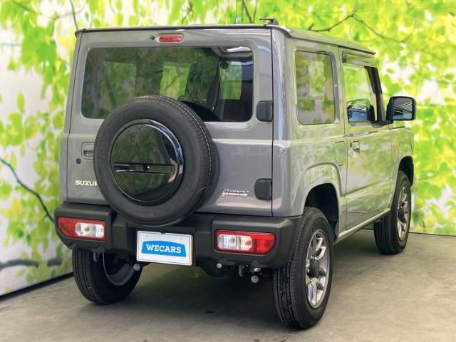 Suzuki Jimny 6