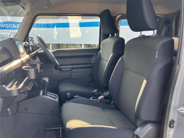 Suzuki Jimny 8