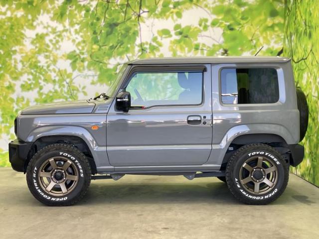 Suzuki Jimny 5