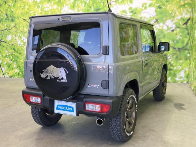 Suzuki Jimny 6