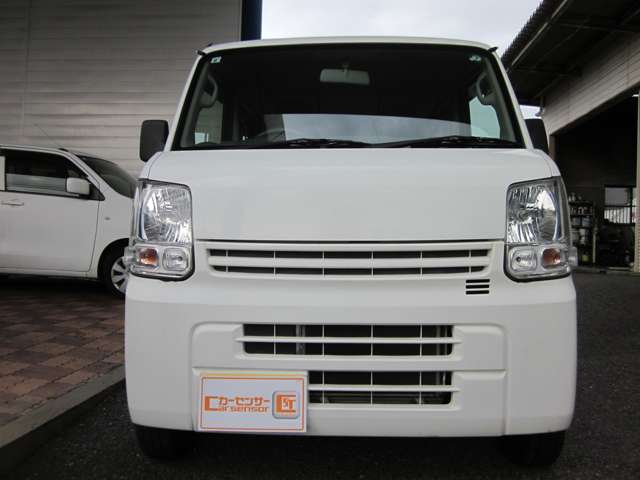 Suzuki Every 2