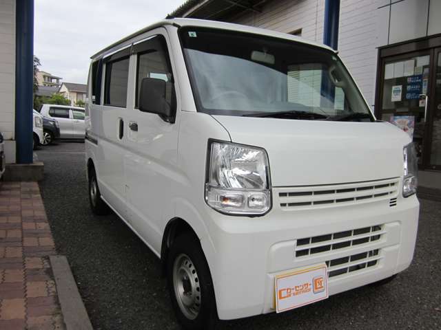 Suzuki Every 3
