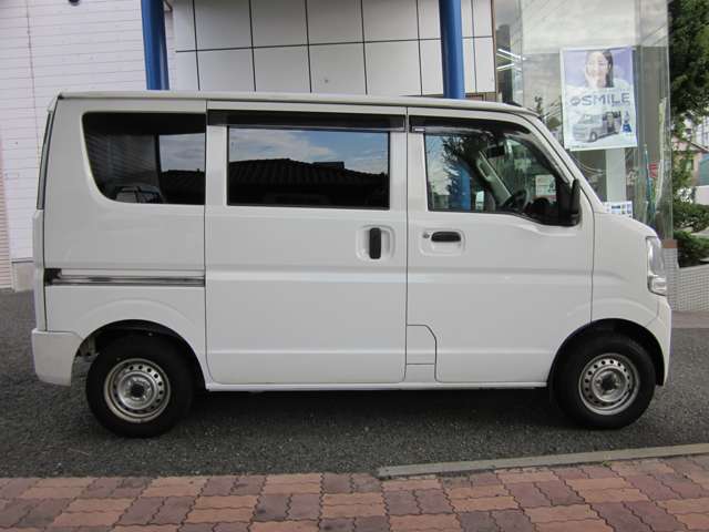 Suzuki Every 4