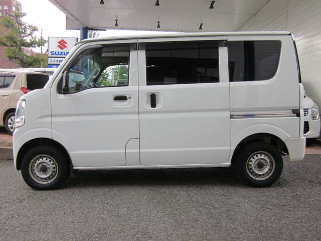 Suzuki Every 5