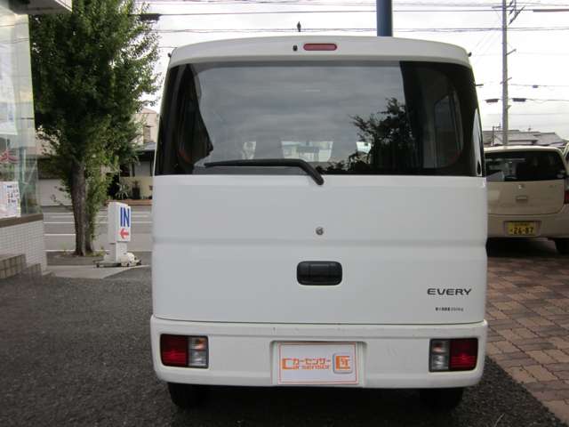 Suzuki Every 6
