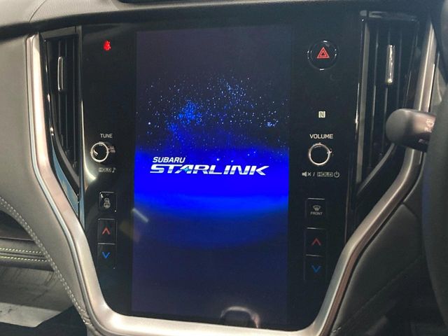 Subaru Legacy Outback 3