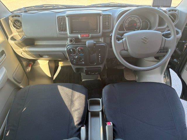 Suzuki Every 3