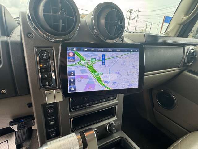 Hummer H2 9