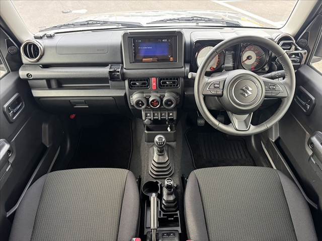 Suzuki Jimny 2