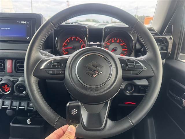 Suzuki Jimny 7