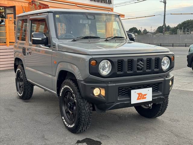 Suzuki Jimny 8