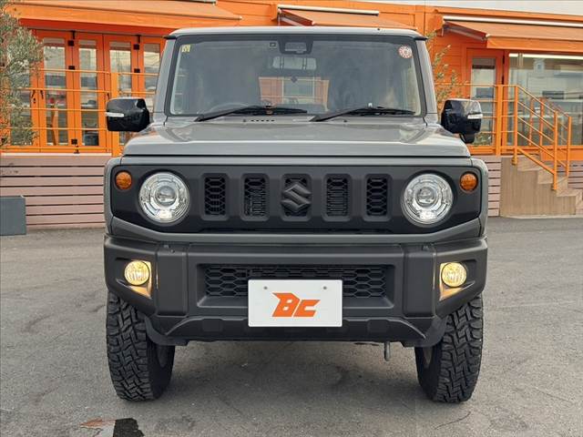 Suzuki Jimny 9