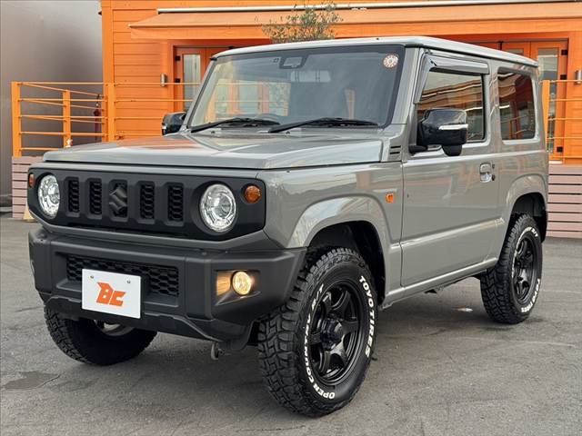 Suzuki Jimny 10