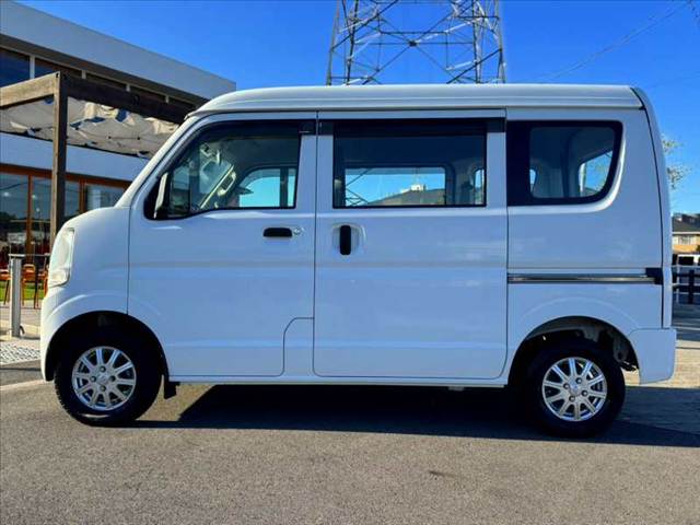 Suzuki Every 11