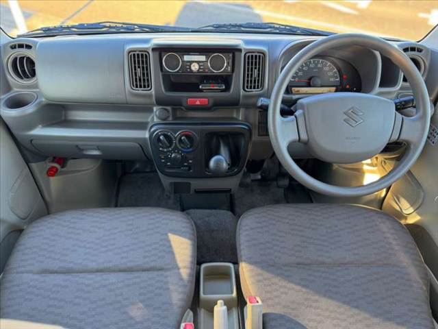 Suzuki Every 2
