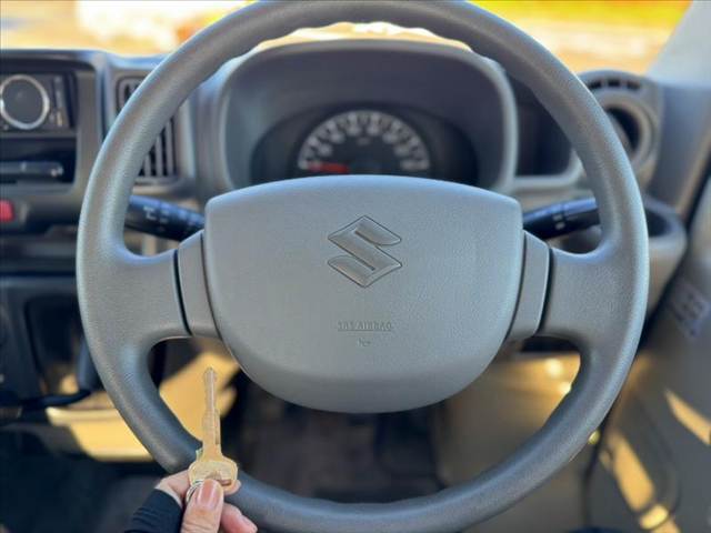 Suzuki Every 4