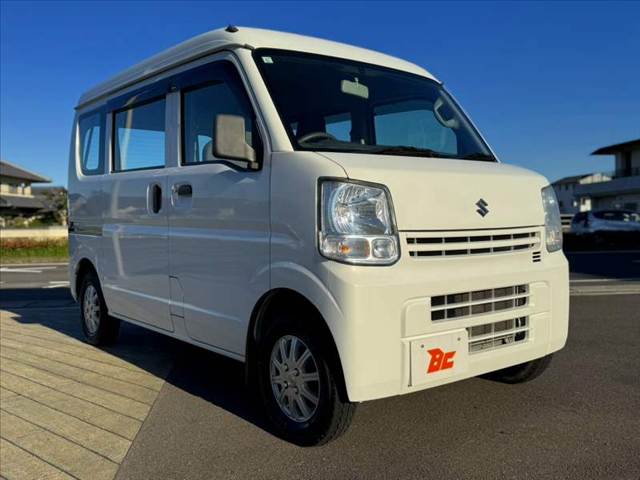 Suzuki Every 8