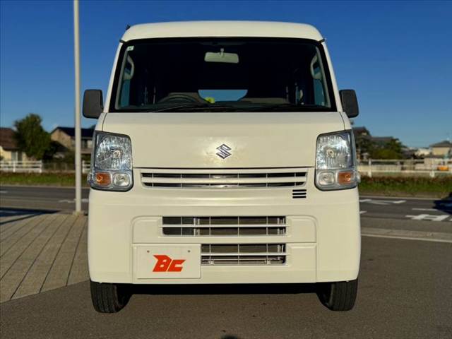 Suzuki Every 9