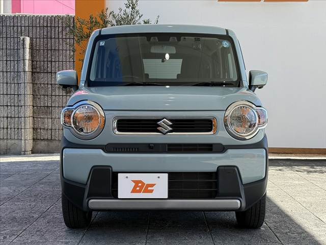 Suzuki Hustler 9