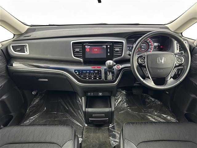 Honda Odyssey 5