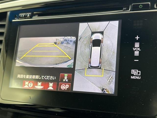 Honda Odyssey 7