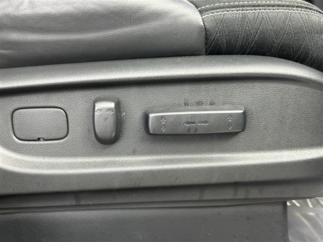 Honda Odyssey 10