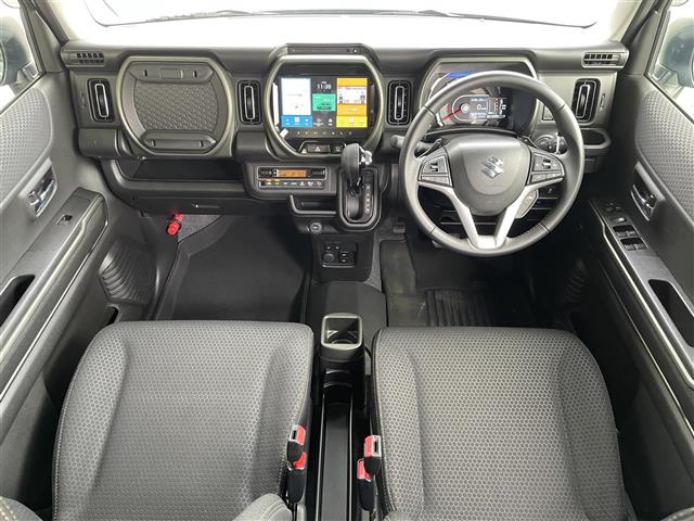 Suzuki Hustler 3