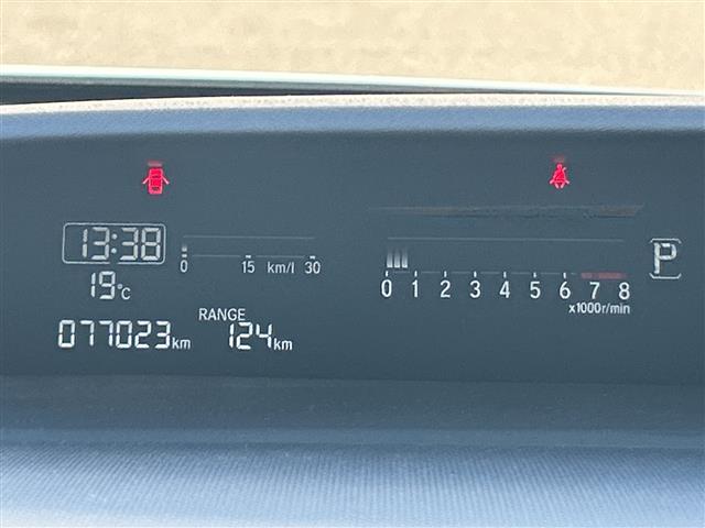 Honda Stepwgn 12