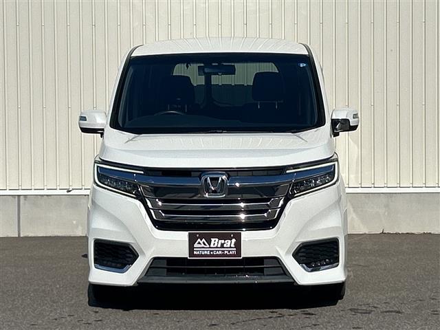 Honda Stepwgn 5