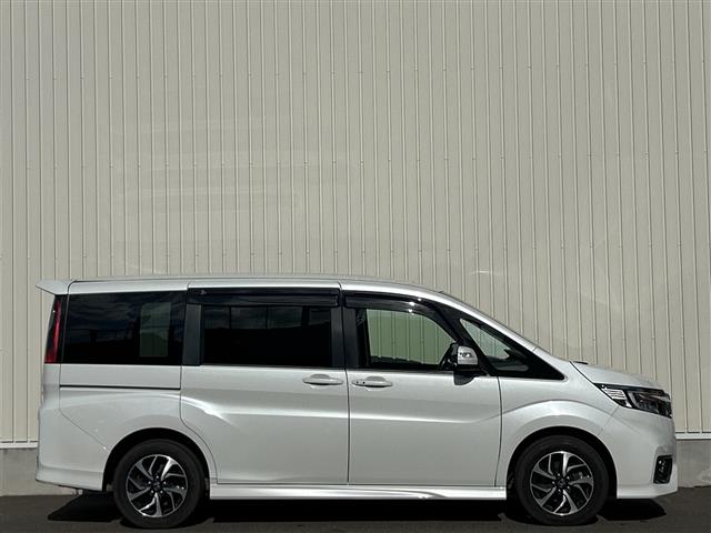 Honda Stepwgn 6