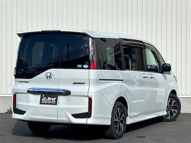 Honda Stepwgn 9