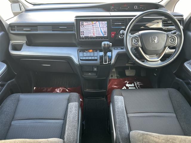 Honda Stepwgn 10