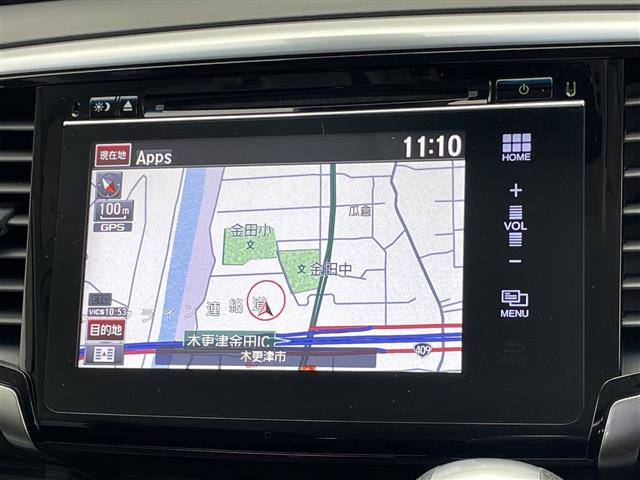 Honda Odyssey 11