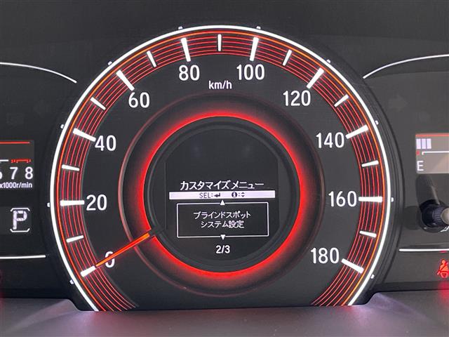 Honda Odyssey 6