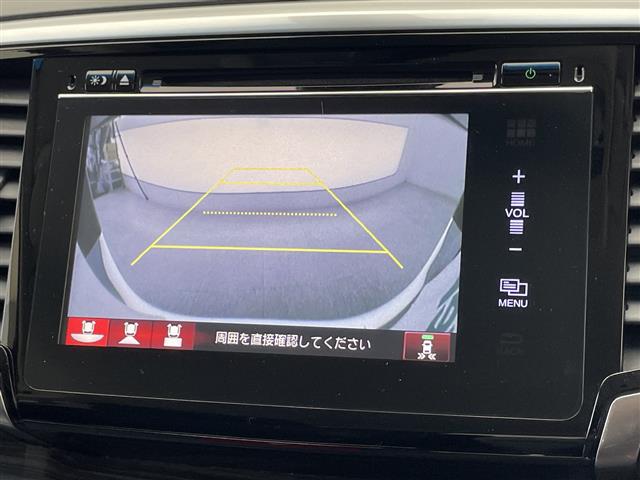 Honda Odyssey 9