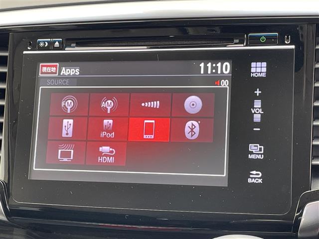Honda Odyssey 10