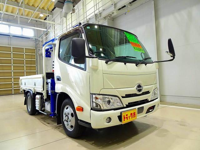 Hino Dutro 2