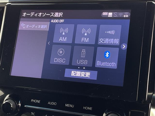 Toyota Vellfire 8